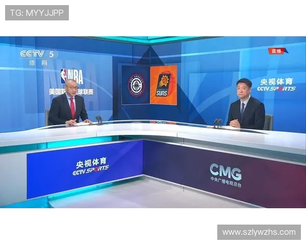 NBA篮球直播平台推荐与观看方法