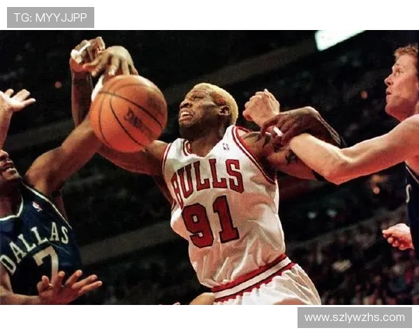 最强NBA罗德曼技能详解及实用打法