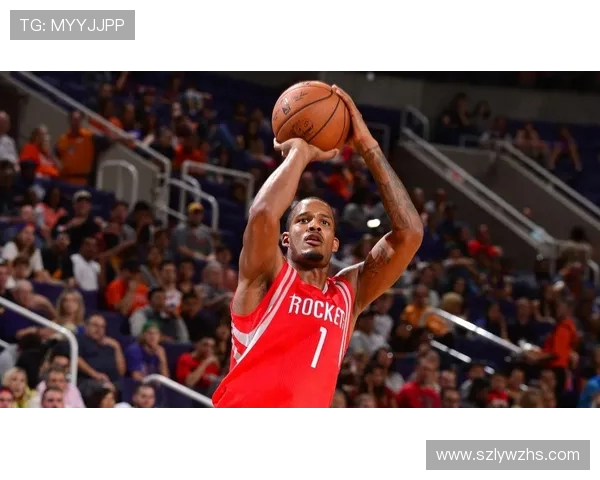 阿里扎在火箭队效力期间的经典图片精选