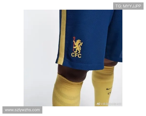 切尔西宣布与合作伙伴深化合作足总杯球衣背后将印新标识